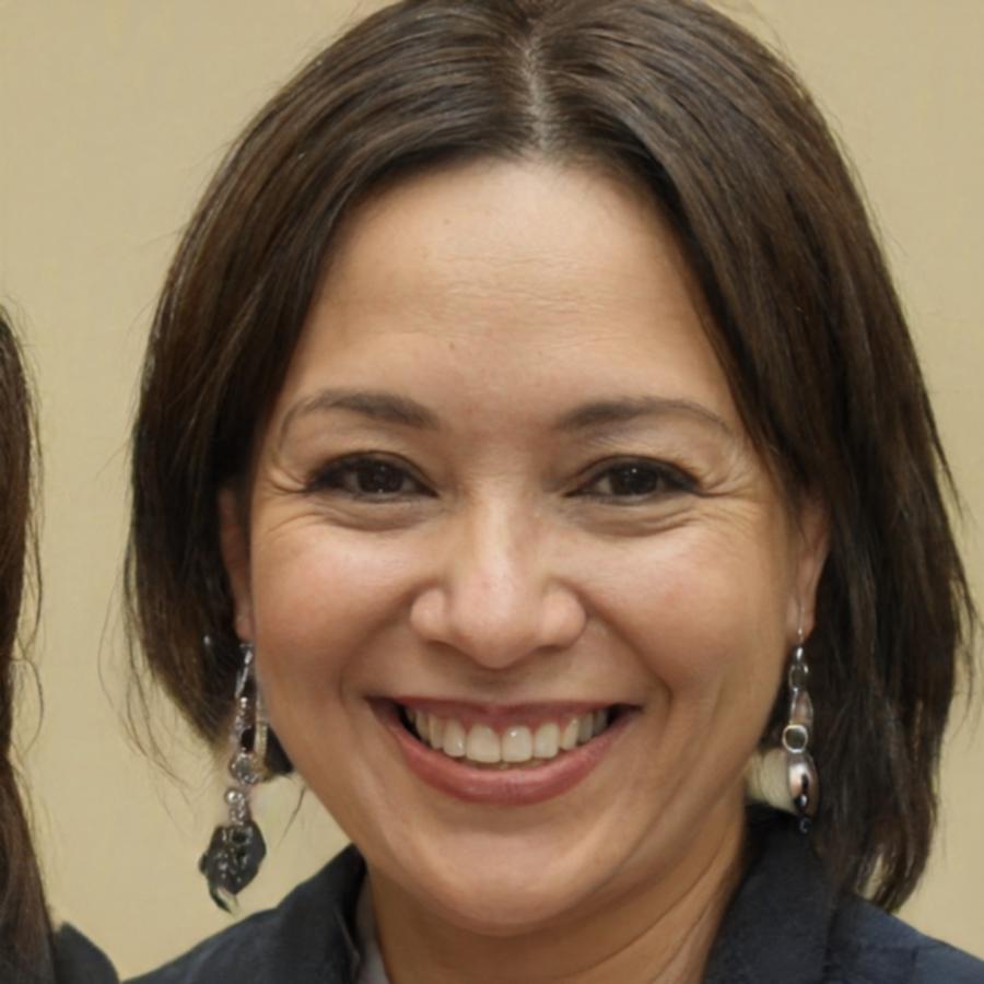 Портрет Светланы Жумагуловой